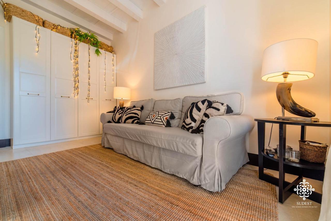 Casa Ramal - Tipica Dimora Siciliana Apartment Syracuse Bagian luar foto