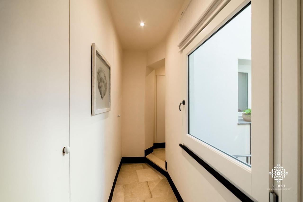 Casa Ramal - Tipica Dimora Siciliana Apartment Syracuse Bagian luar foto