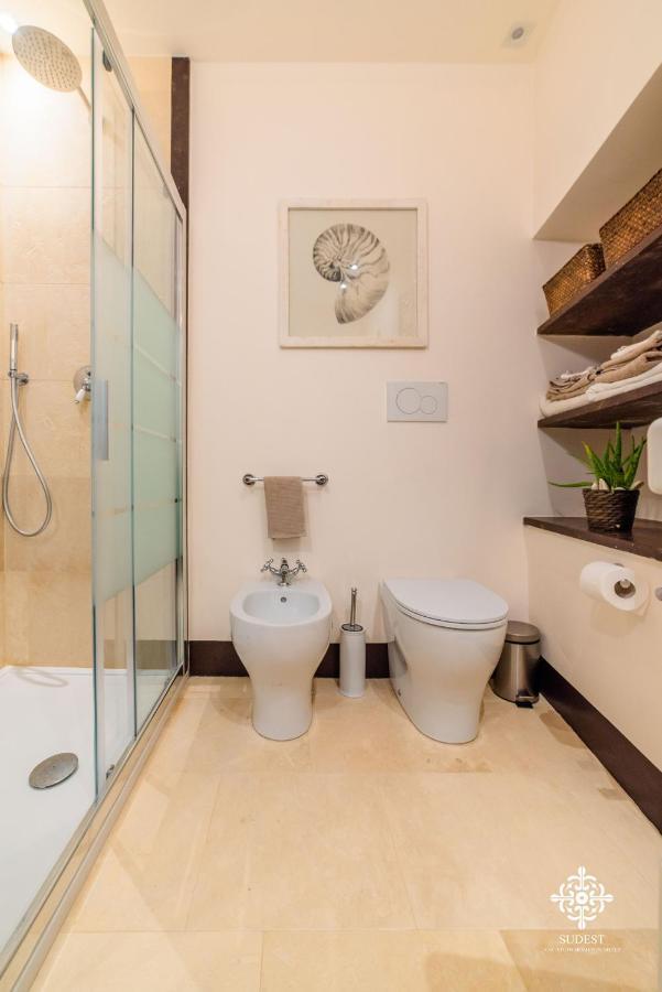 Casa Ramal - Tipica Dimora Siciliana Apartment Syracuse Bagian luar foto