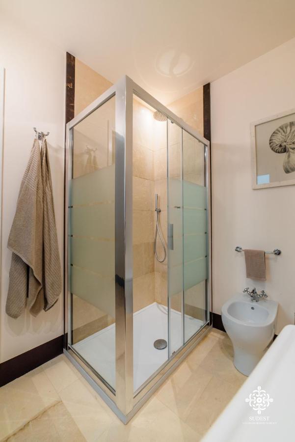 Casa Ramal - Tipica Dimora Siciliana Apartment Syracuse Bagian luar foto