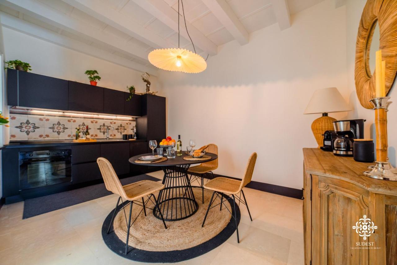 Casa Ramal - Tipica Dimora Siciliana Apartment Syracuse Bagian luar foto