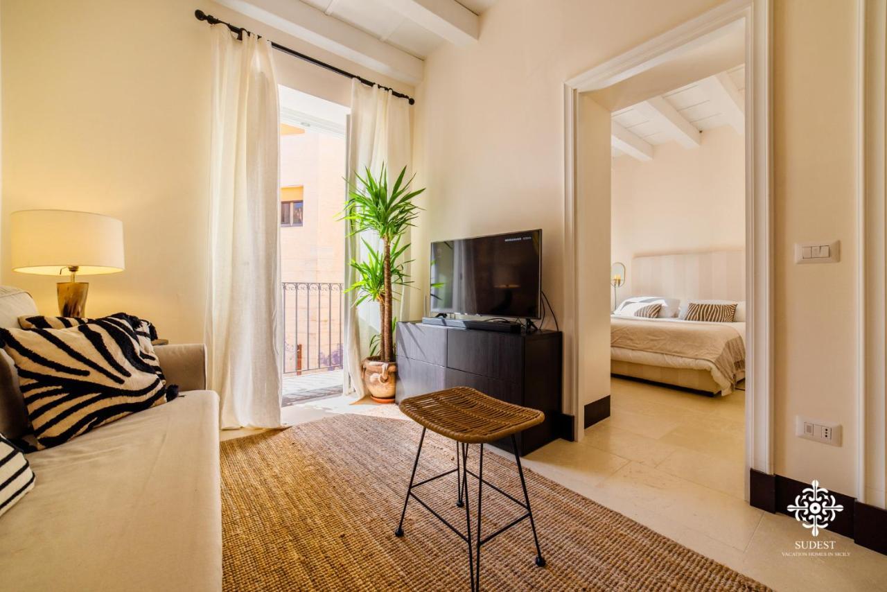 Casa Ramal - Tipica Dimora Siciliana Apartment Syracuse Bagian luar foto
